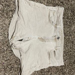 American Eagle Outfitters shorts